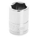 Performance Tool 3/8 In Dr. Socket 14Mm, W38214 W38214